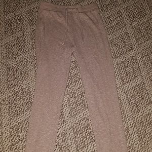 Gymshark slounge leggings size small NEVER WORN